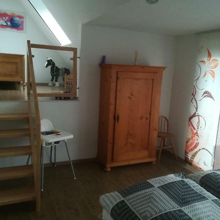 Top Ferienwohnung 125 M² In Salem ザーレム エクステリア 写真