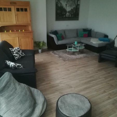 Top Ferienwohnung 125 M² In Salem ザーレム エクステリア 写真