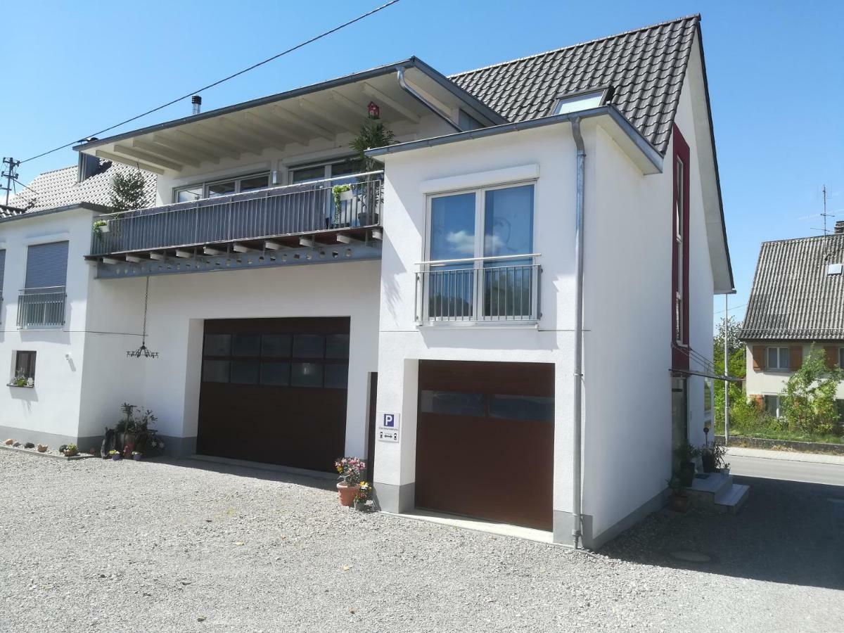 Top Ferienwohnung 125 M² In Salem ザーレム エクステリア 写真