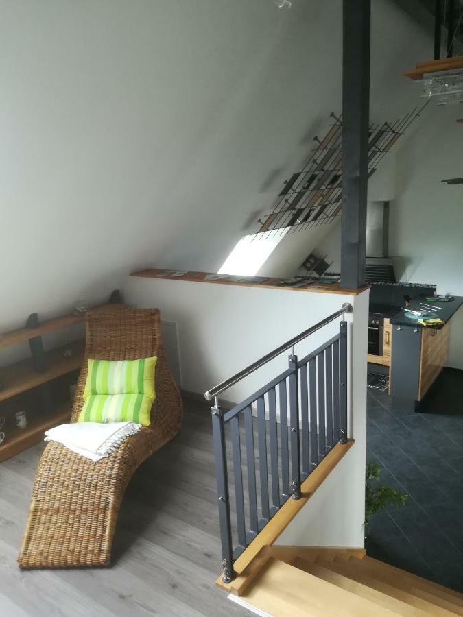 Top Ferienwohnung 125 M² In Salem ザーレム エクステリア 写真