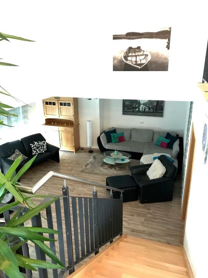 Top Ferienwohnung 125 M² In Salem ザーレム エクステリア 写真