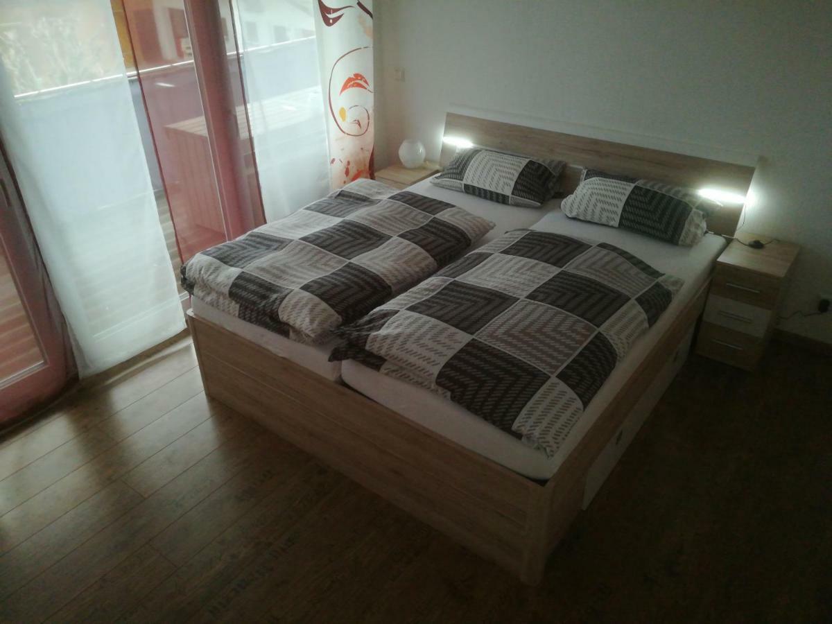 Top Ferienwohnung 125 M² In Salem ザーレム エクステリア 写真