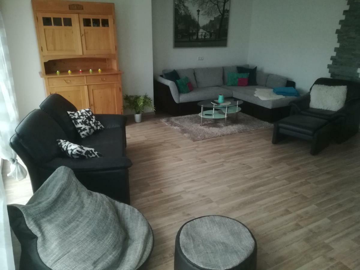 Top Ferienwohnung 125 M² In Salem ザーレム エクステリア 写真