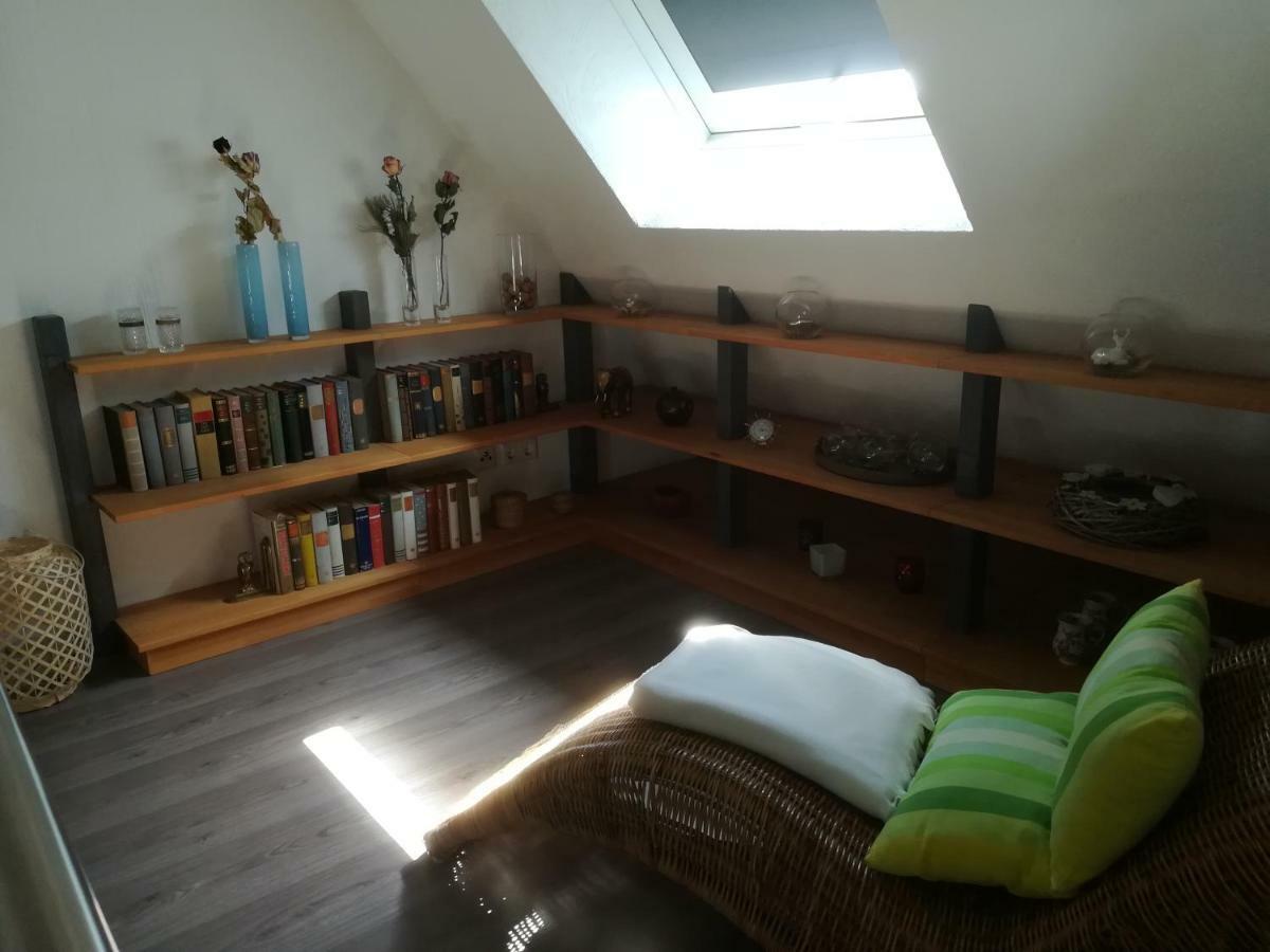 Top Ferienwohnung 125 M² In Salem ザーレム エクステリア 写真
