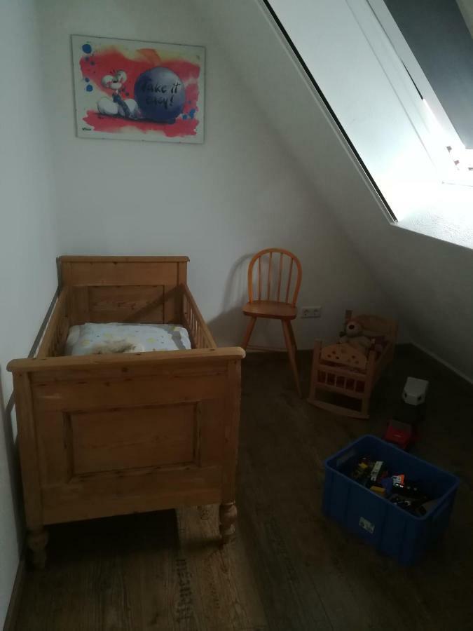 Top Ferienwohnung 125 M² In Salem ザーレム エクステリア 写真