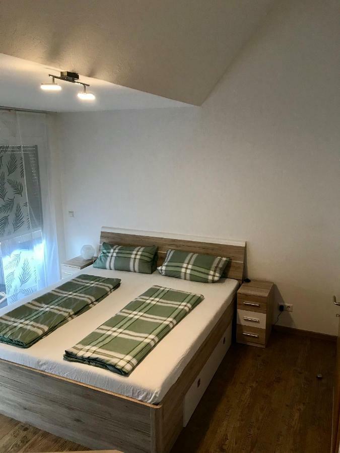 Top Ferienwohnung 125 M² In Salem ザーレム エクステリア 写真