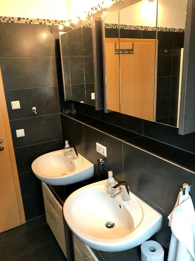 Top Ferienwohnung 125 M² In Salem ザーレム エクステリア 写真